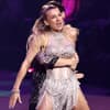 Anna-Carina Woitschack in erster Liveshow von Lets Dance