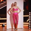 Anna-Carina Woitschack bei "Let's Dance"