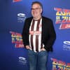 Elton bei Zuück in die Zukunft