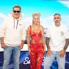 Dieter Bohlen, Isi Glück und Bushido sind die DSDS-Jury 2026