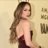 Jennifer Lopez tolle Haare