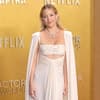 Die Stars bei den SAG Awards 2026