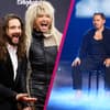 Tom und Bill Kaulitz über Lets Dance Teilnahme von Gustav Schäfer