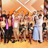 "Let's Dance": Alle 14 Paare