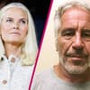 Mette-Marit von Norwegen packte in einem TV-Interview über ihre Verbindung zu Jeffrey Epstein aus