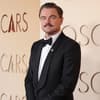 Leonardo DiCaprio bei den Oscars 2026