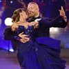 Ross Antony in Show 3 bei Let's Dance