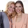 Victoria Swarovski und Mutter Alexandra Swarovski