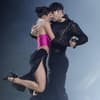 Willi Banner und Patricija Ionel bei Lets Dance