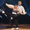 Bianca Heinicke tanzt bei Lets Dance Charleston