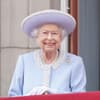 Zur Erinnerung an Queen Elizabeth II. an ihrem Thronjubiläum