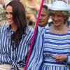 Plant Herzogin Meghan eine eigene Modemarke rund um Prinz Harrys Mutter Prinzessin Diana?