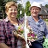 Katharina und Walter bei Bauer sucht Frau