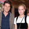 Mario Gomez und Ehefrau Carina