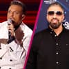 DSDS-Sieger Mehrzad Marashi hat eine klare Meinung zu Menowin Fröhlichs neuer Teilnahme an der RTL-Show
