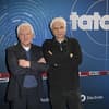 Udo Wachtveitl und Miroslav Nemec sprachen offen über ihr Aus beim Münchner "Tatort"