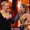 Ross Antony und Mariia Maksina bei "Let's Dance"