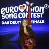 Sarah Engels setzte sich beim ESC-Vorentscheid durch und wird beim Eurovision Song Contest 2026 für Deutschland antreten