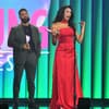 Vanessa Nwattu und Aleks Petrovic wurden bei den RTL-"Reality Awards" in der Kategorie "Trennung des Jahres" ausgezeichnet