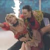 Anna-Carina Woitschack ist Dancing Star