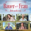 Kandidaten BsF International Staffel 8