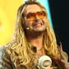 Bill Kaulitz auf der OMR in Hamburg