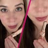 Pillow Talk Blush Balm Tint im OK! Test