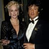 Brigitte Nielsen und Sylvester Stallone zu früheren Zeiten vor ihrer Trennung