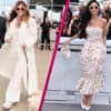 Heidi Klum und Demi Moore bei den Filmfestspielen in Cannes 2026