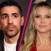 Collage Bushido und Heidi Klum