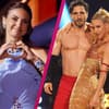 Collage Ekaterina Leonova und Kathrin Menzinger