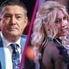 Collage Joachim Llambi und Kathrin Menzinger bei Lets Dance