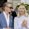 Prinzessin Mette Marit und Marius Borg Hoiby 