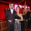 Dennis und Dana Diekmeier
