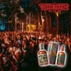 Ikarus Festival 2026 in Kooperation mit Don Papa