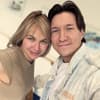 "Let's Dance"-Profi Evgeny Vinokurov und seine Frau sind zum dritten Mal Eltern geworden