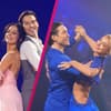 Quickstep von Joel Mattli und Anna-Carina Woitschack