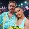 Gustav Schäfer nach Lets dance aus