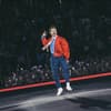 Harry Styles in Amsterdam