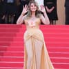 Die ersten Red-Csrpet Looks der Stars in Cannes