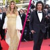Heidi KLum und Sohn Henry