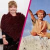 Pippi Langstrumpg aka Inger Nilsson