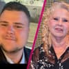 Jeremy Pascal Wollny enthüllt Details über den Gemütszustand von Mama Silvia Wollny