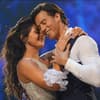 Malika und JOel bei Lets Dance