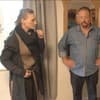 Katharina, Andreas und Jasmin 