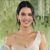 Kendall Jenner bei der Meta Gala