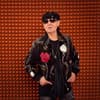 Klaus Meine von den Scorpions