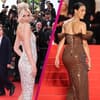 Collage von Rebecca Mir und Lena Gercke