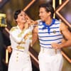 Joel Mattli im Viertelfinale Lets Dance
