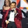 Menowin Fröhlich singt im DSDS-Halbfinale